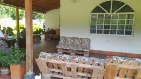Casa de Pacho